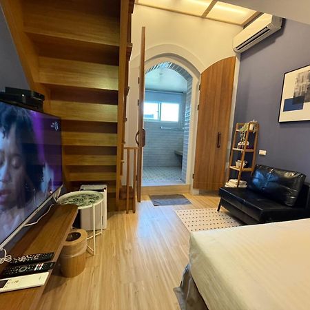 Fish Villa 38 샤오리우치우 외부 사진