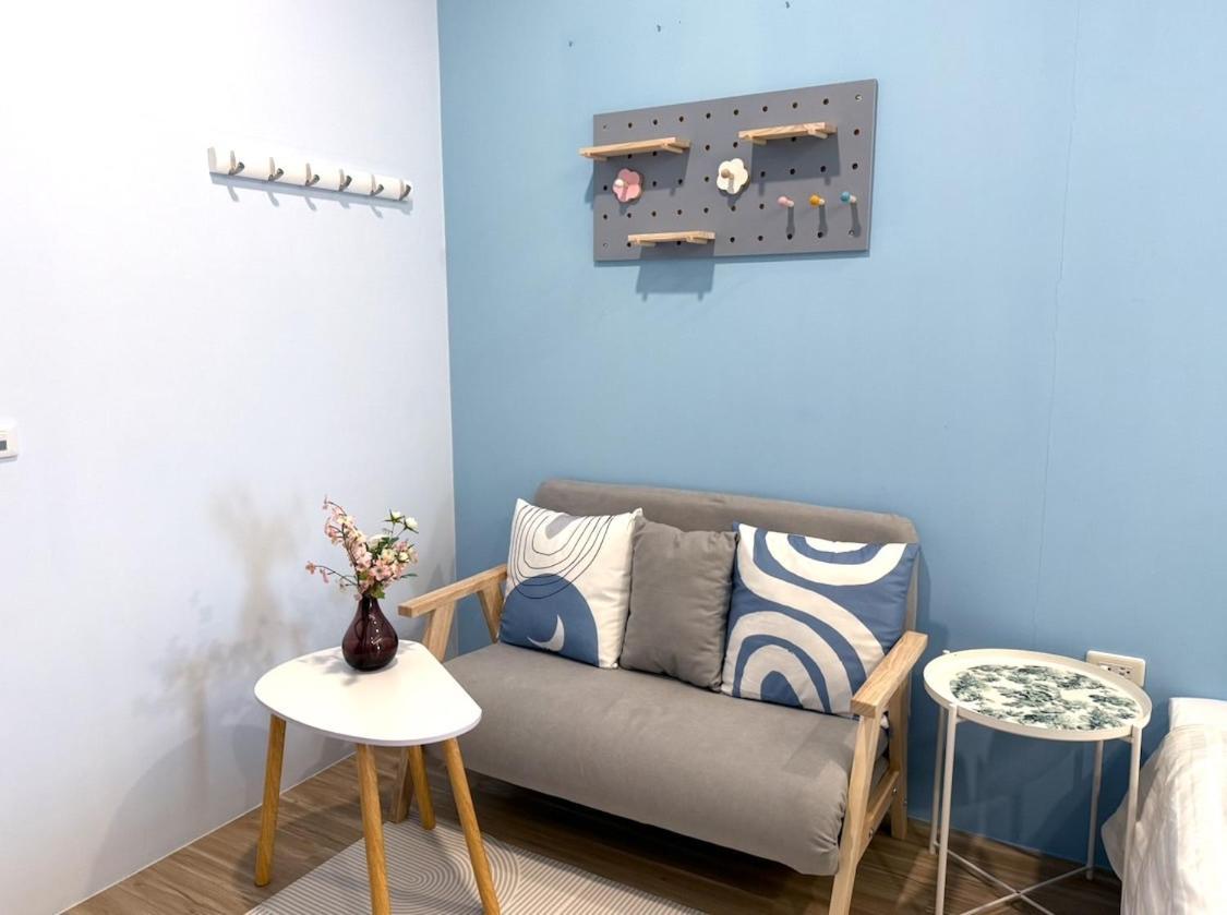 Fish Villa 38 샤오리우치우 외부 사진