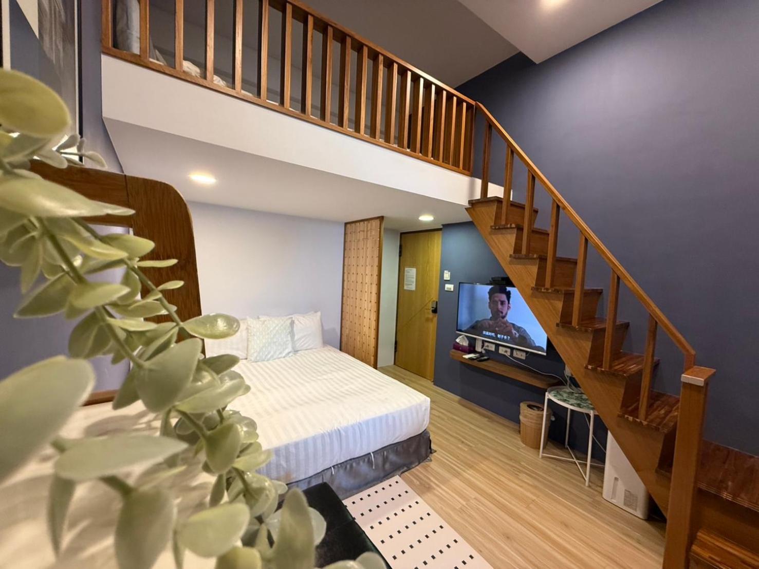 Fish Villa 38 샤오리우치우 외부 사진